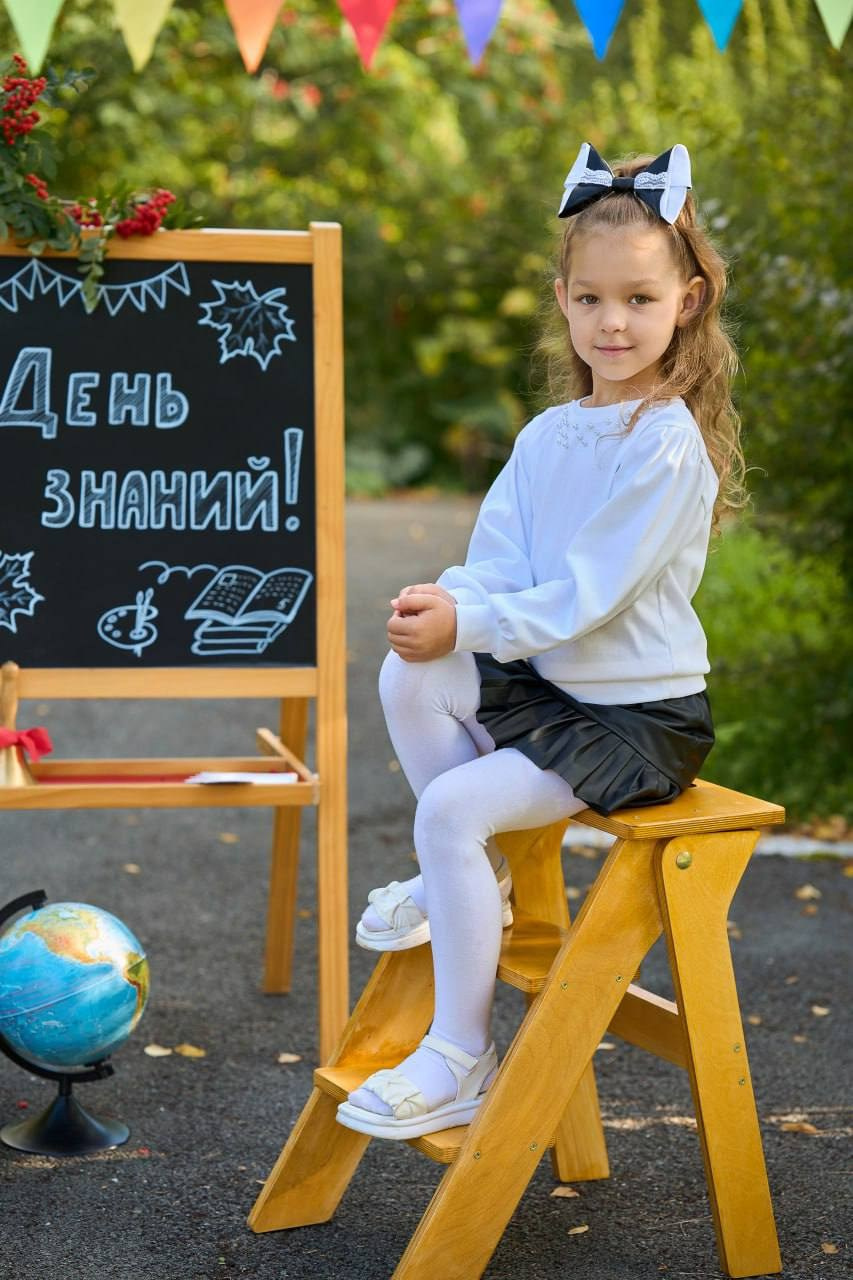 Фотопроект «Здравствуй, школа!». Детский и семейный фотограф в Нижнем Тагиле Светлана Пономаренко
