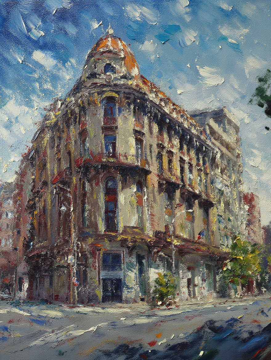 PACKAGES & PRICING. Exclusive Closing Gifts for Top Realtors | Custom House Portraits by Yulia Yurchevskaya