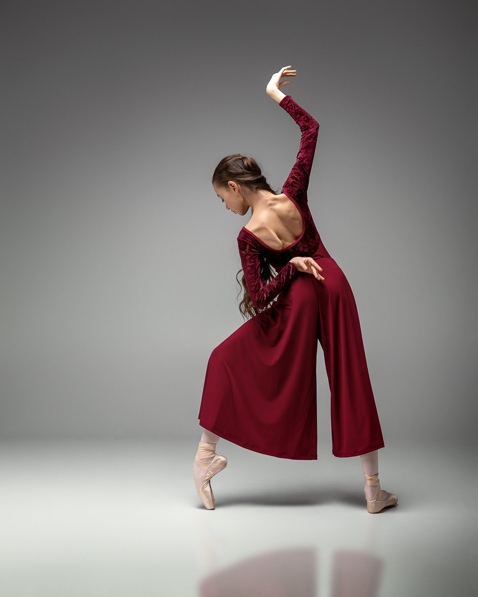 🌟 МАСТЕРСТВО и ЭСТЕТИКА: спорт, балет, фотография 🌟