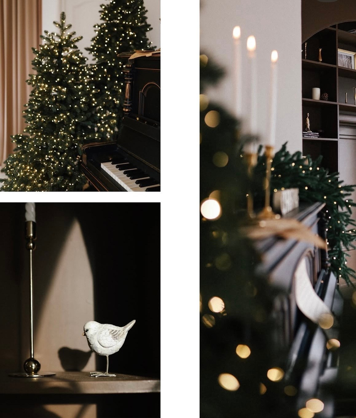 Новогодние фотостудии 2026. Семейный и детский фотограф в Бресте Дария Поляк