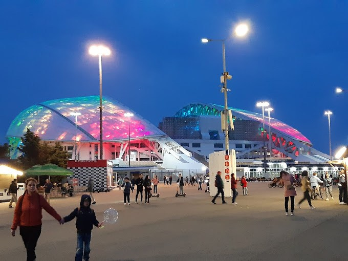 АДЛЕР. Свадебный и семейный фотограф/видеограф в Краснодаре Наталья Осинская