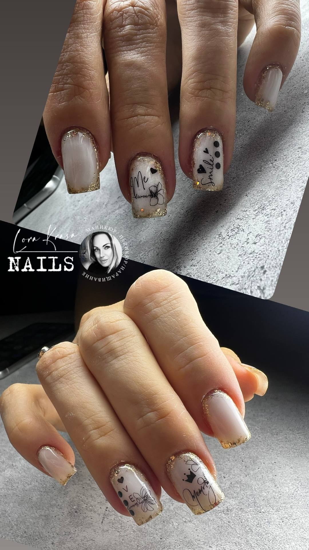 𝐋𝐎𝐑𝐀 𝐊𝐑𝐀𝐒𝐀 𝐍𝐀𝐈𝐋𝐒