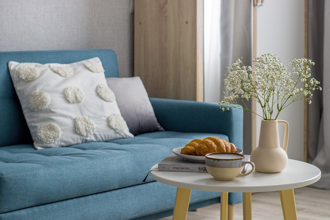 Коллонтай. Главная