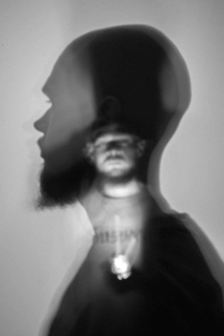 Как снимать мультиэкспозицию на сони