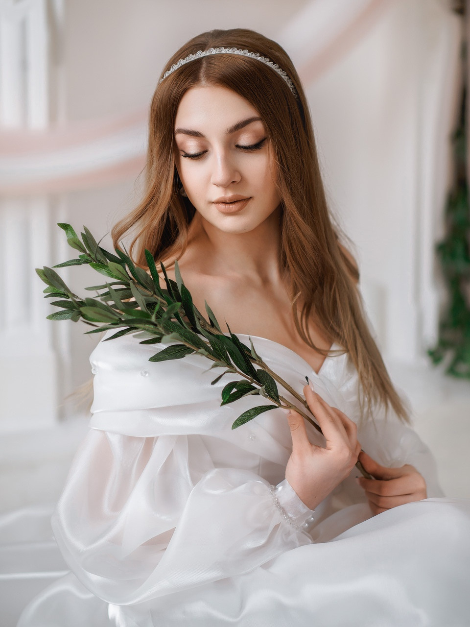 Свадебный фотограф во Владимире - Мария Широкорядова