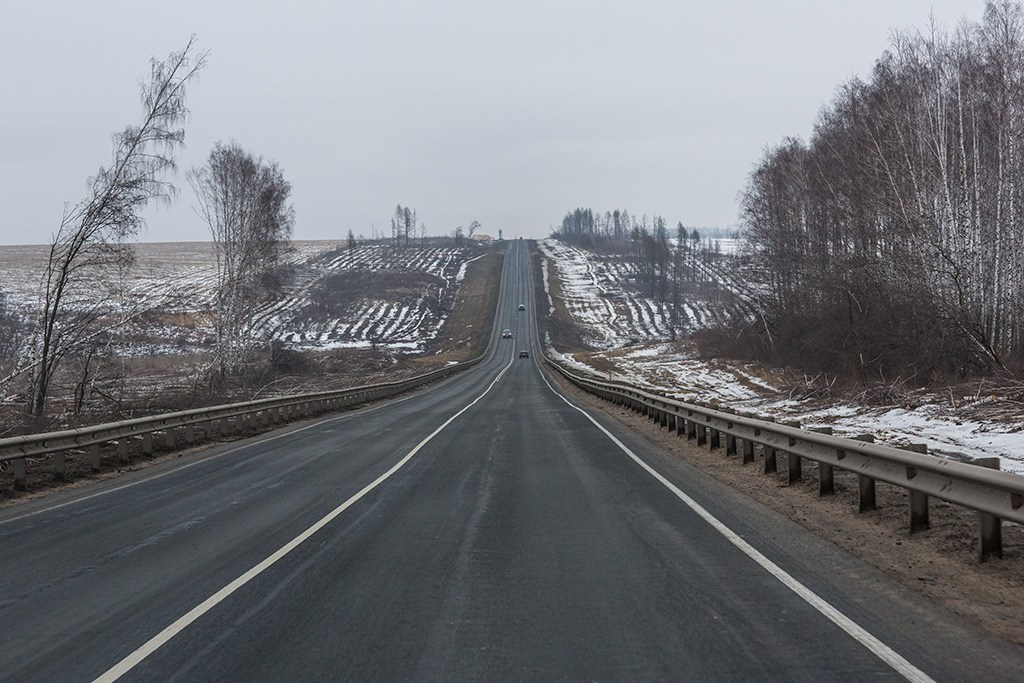 Ma Way. Главная