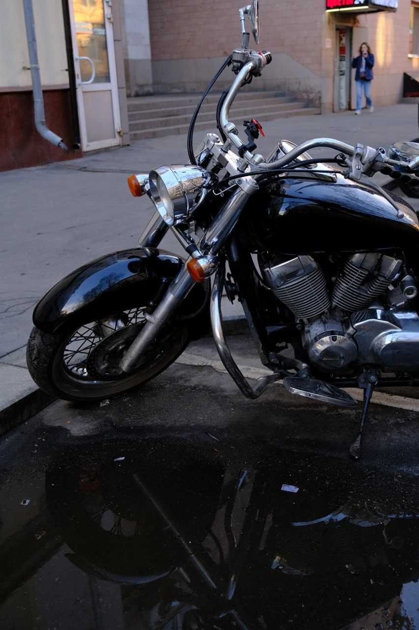 Фотопрогулка — Moscow FreeFlow. PHOTO COMMUNITY #SBERTEAM