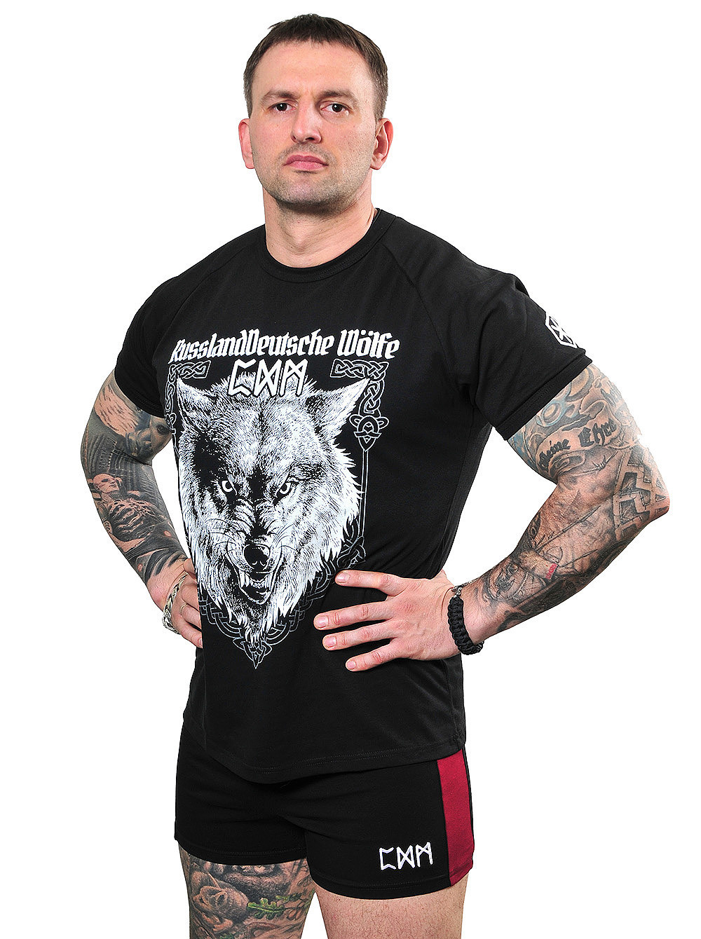 Одежда для боевых искусств.