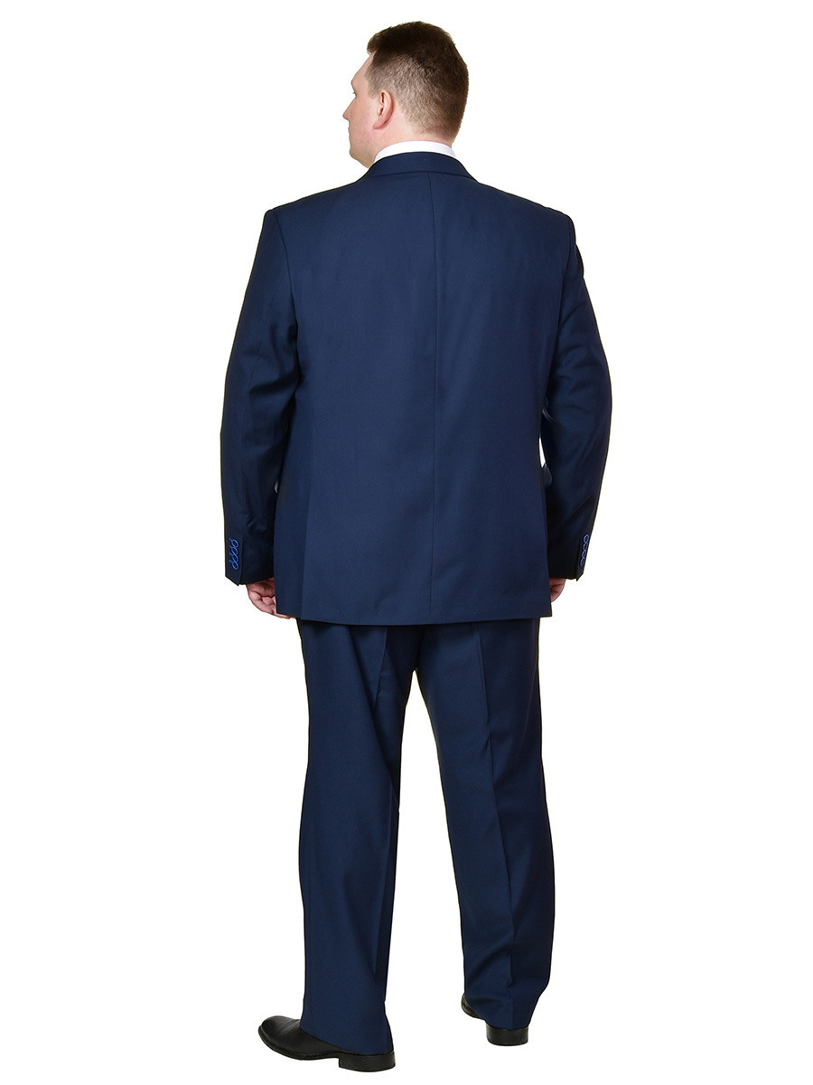 Фотосъёмка мужской одежды больших размеров