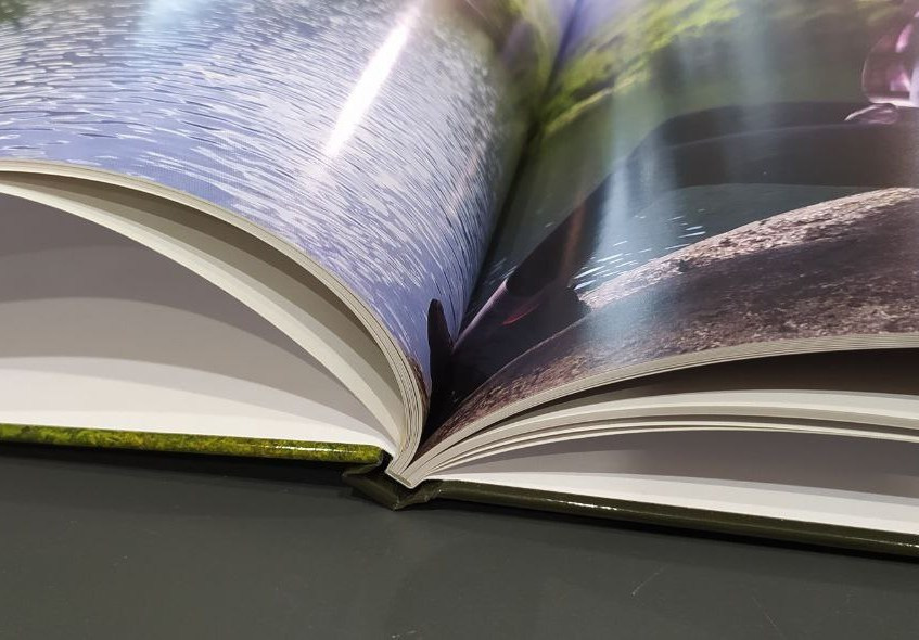 ФОТОКНИГА ИЗ ВАШИХ ФОТО. Семейный фотограф в Ярославле Екатерина Затеева