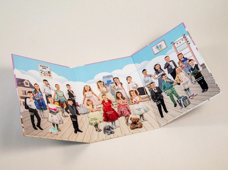 Фотокниги на выпускной. Семейный и детский фотограф-репортер в Одинцово Татьяна Шикова