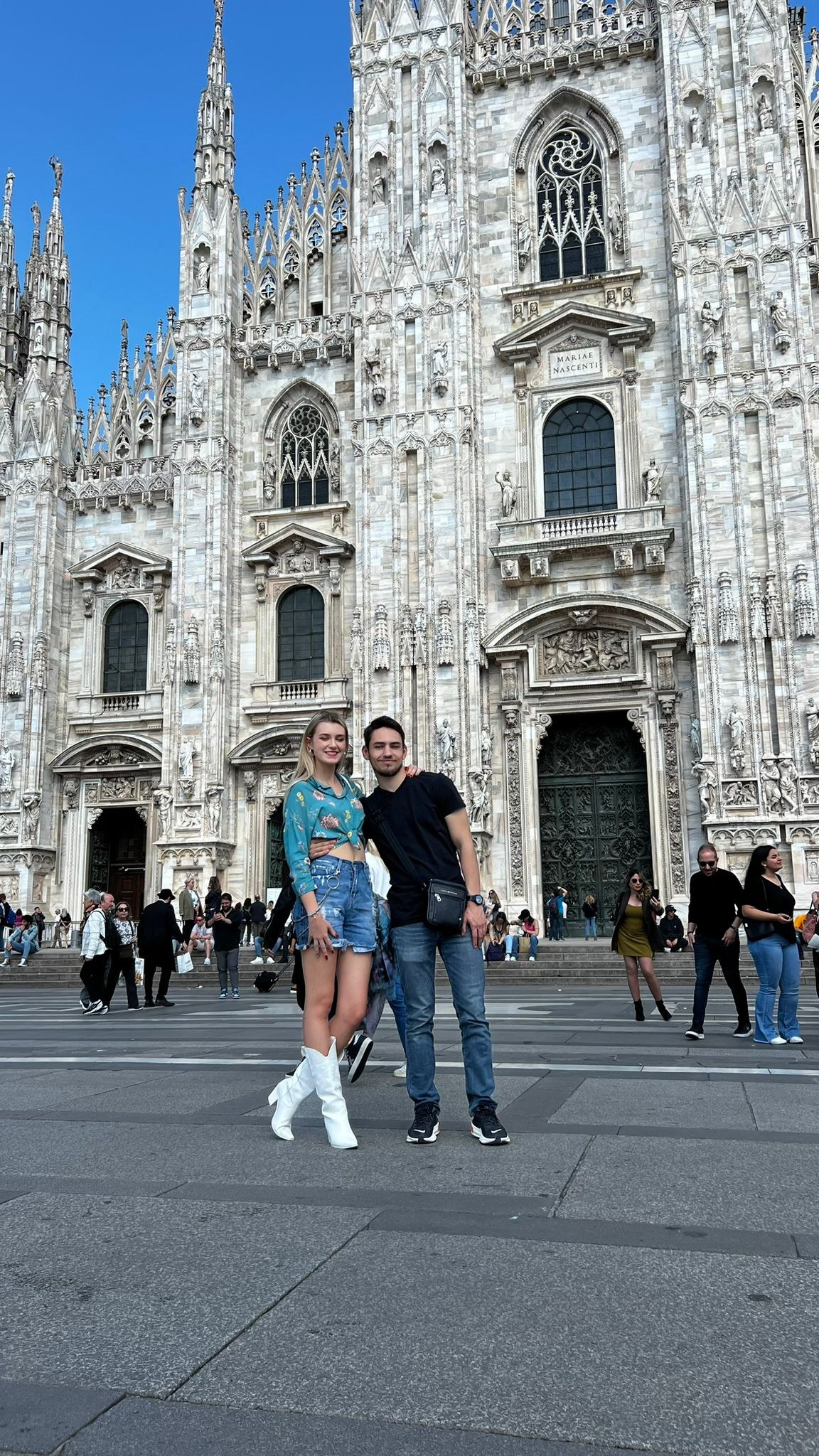 About the artist. Artist Margarita Gusak