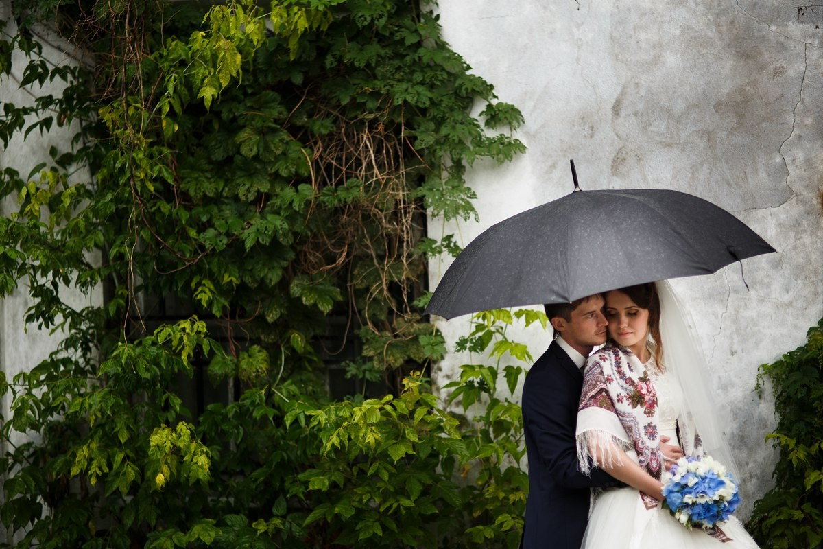 Свадебная, художественная фотосъемка в Красноярске