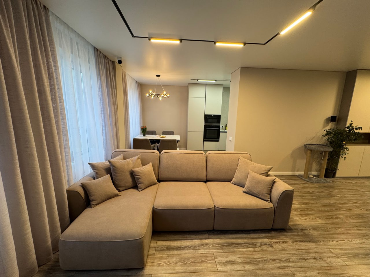 Кейсы. Дизайн-бюро «Пространство 360»