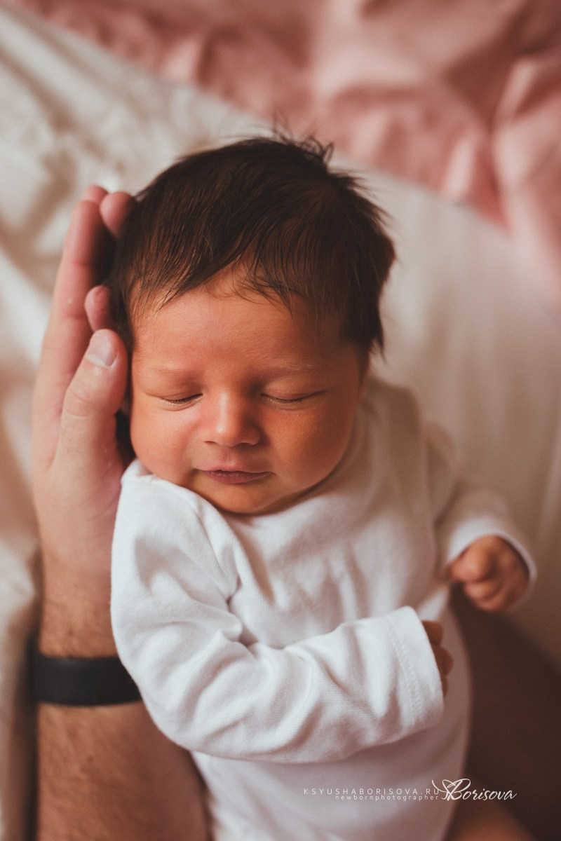 Есения lifestyle. Фотограф новорожденных в Магнитогорске Ксюша Борисова