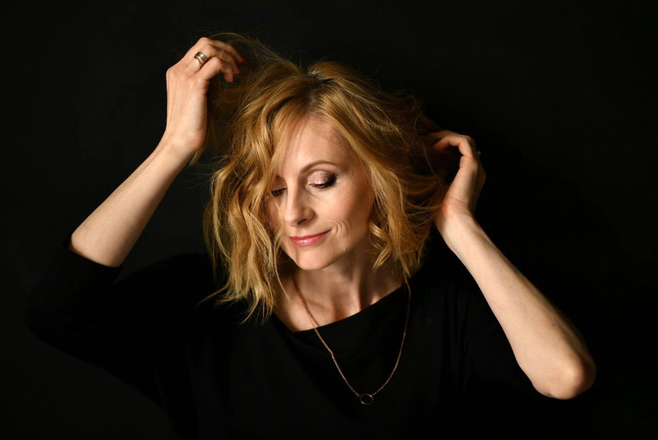 Как расслабиться на съемке. Женский фотограф в Москве Наталья Нестерова