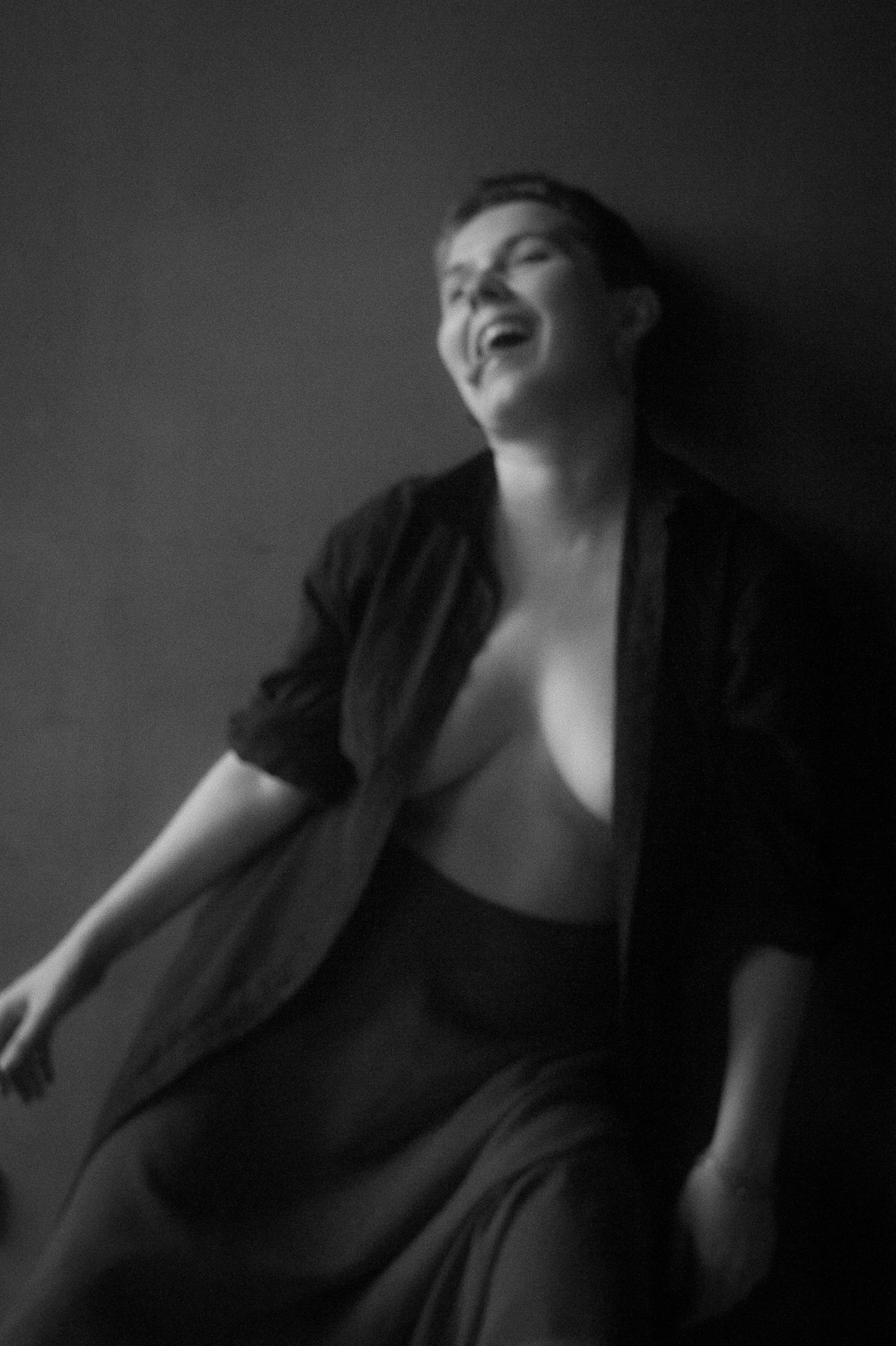 Танцующий фотограф в Сочи Анастасия Таволжанская