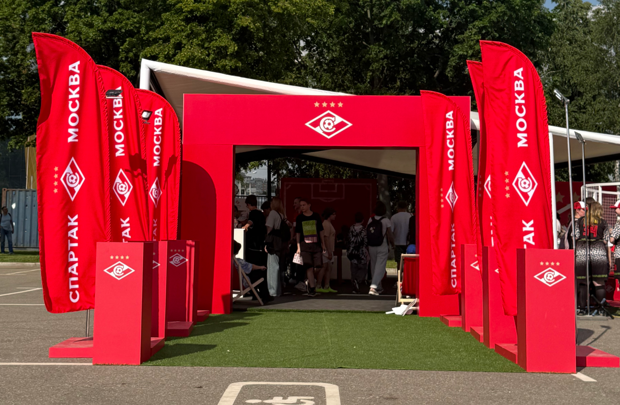 ФЕСТИВАЛИ, EVENT. Дизайн интерьера и выставочных стендов, Федорова Светлана