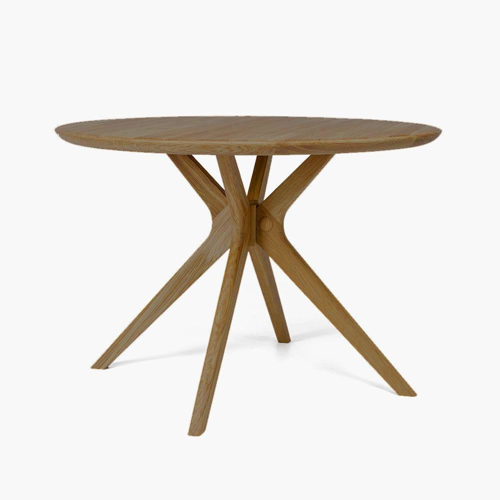 Лейпциг (дуб) | 44.500р. DeepHouse — Брянск | Дизайнерская мебель