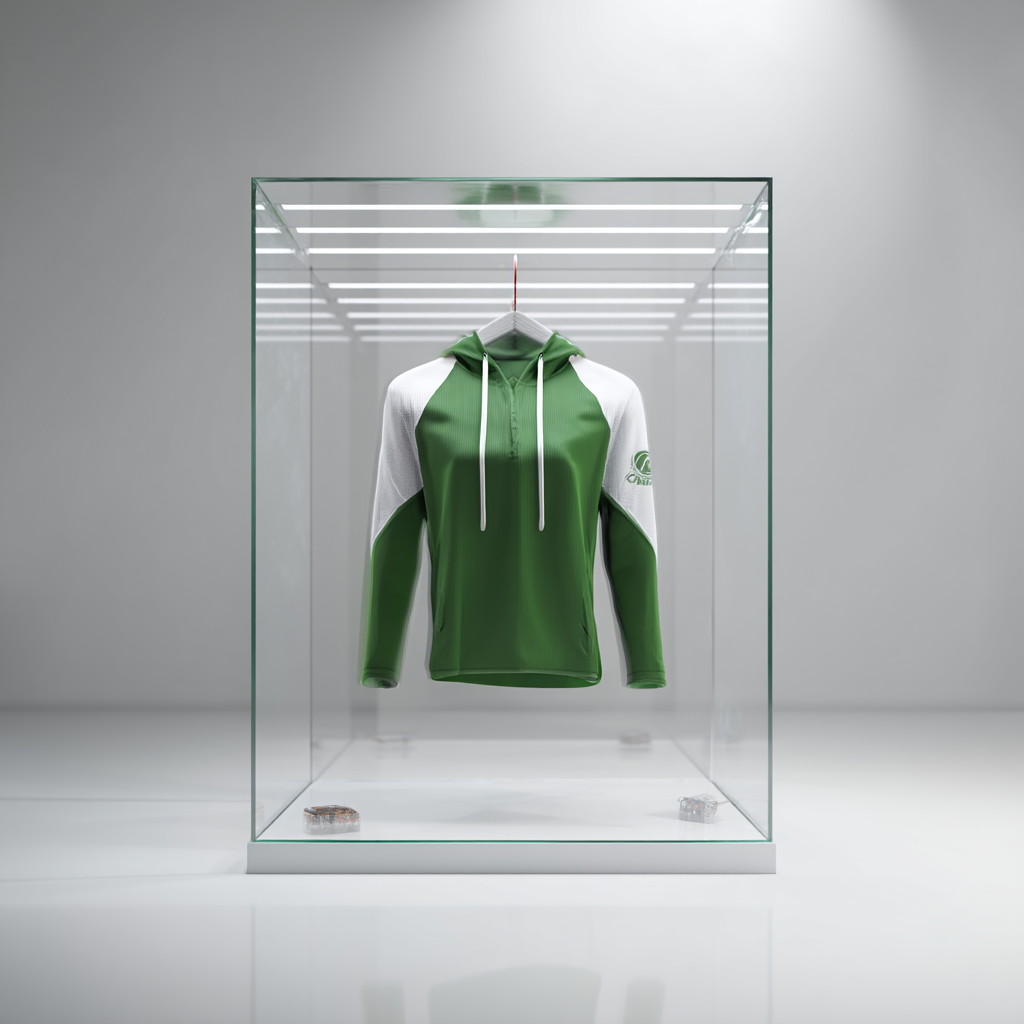 ИИ креатор для брендов, которым мало обычного. Цифровые образы с душой