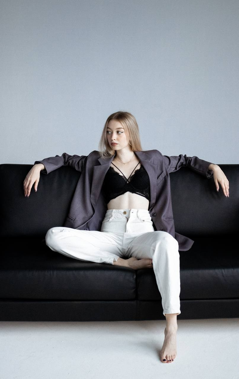 Индивидуальные съёмки. Фотограф Елизавета Гикова