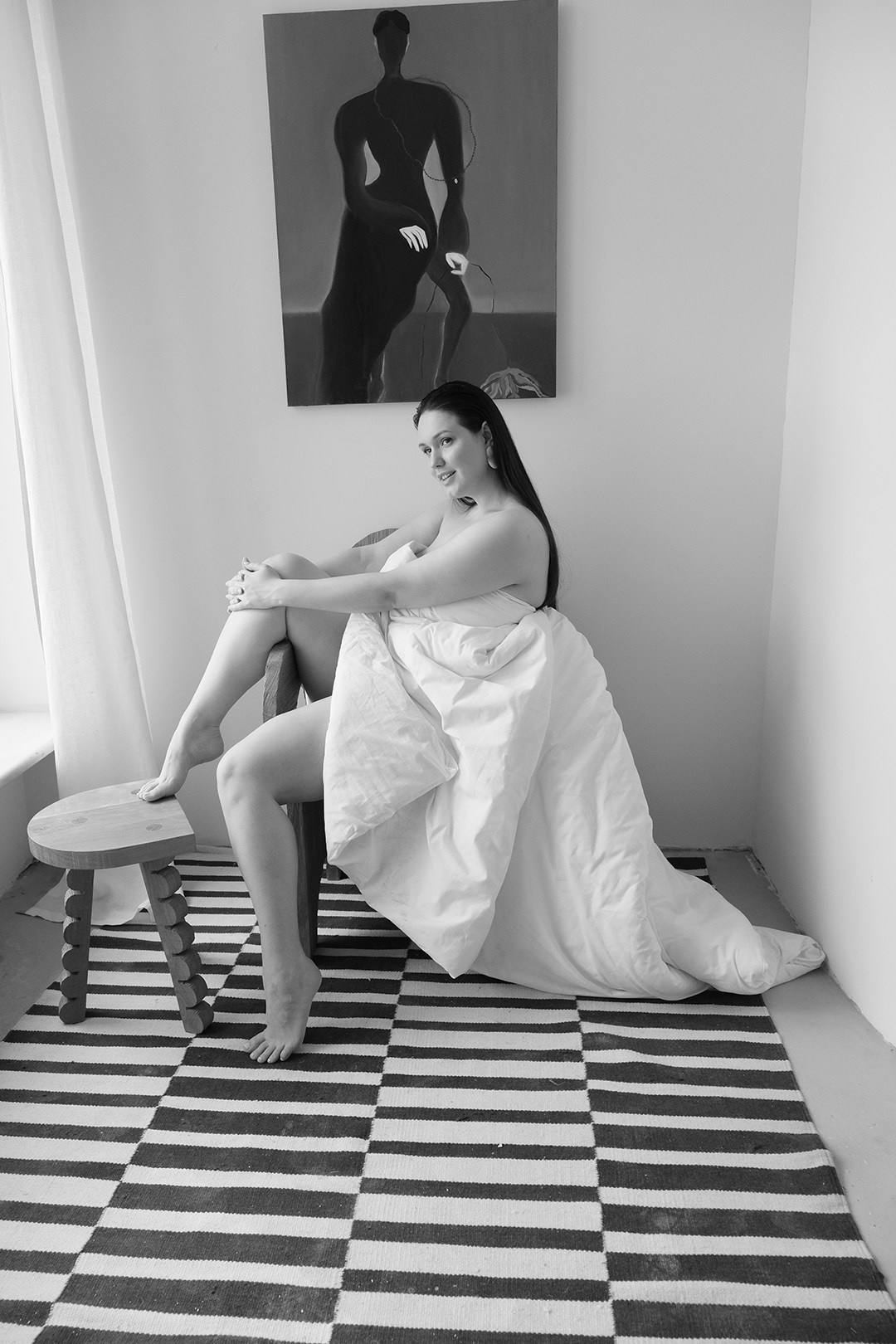 Женский фотограф Юлия Брагина | Москва