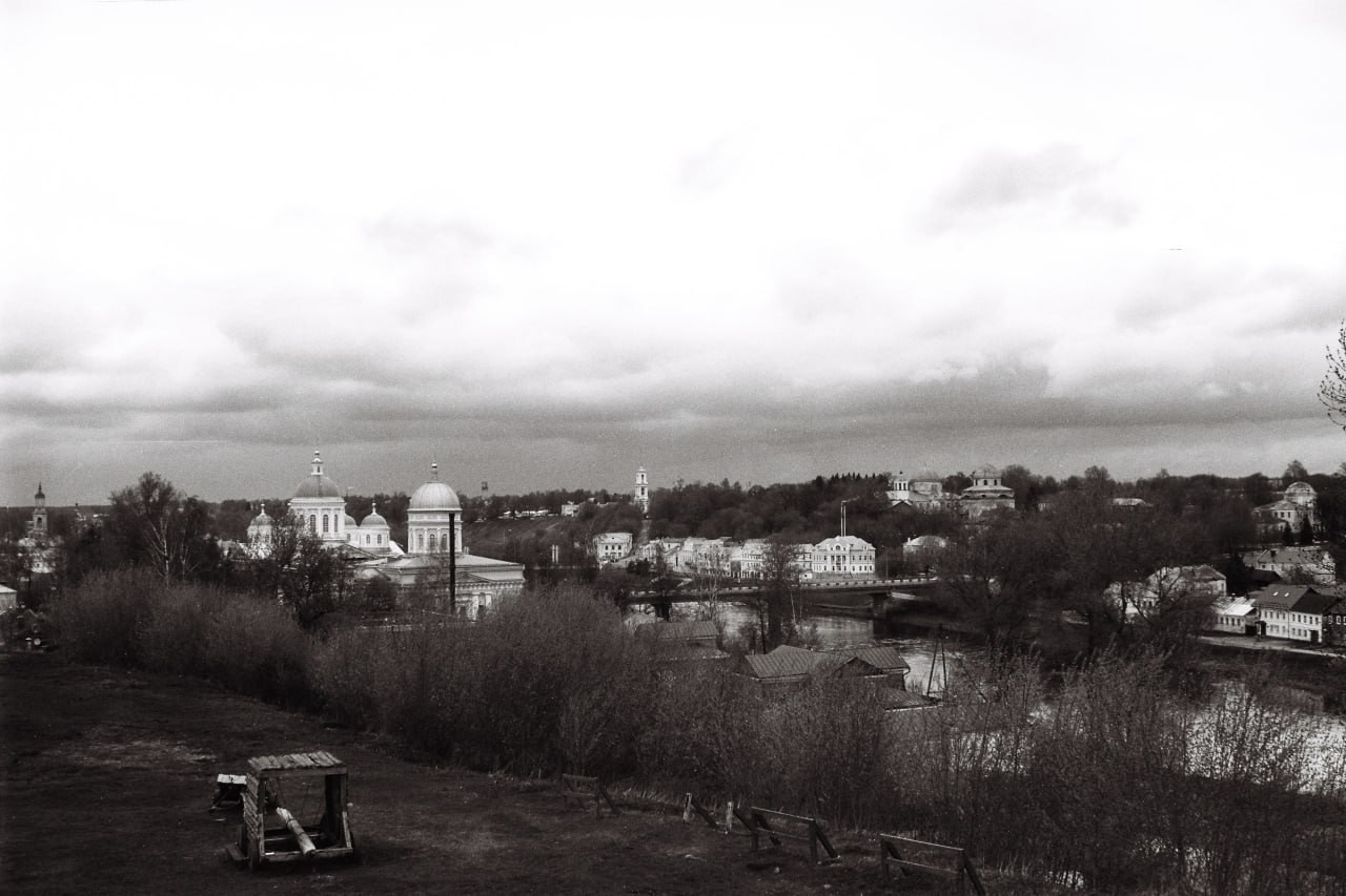 30.04 — 01.05. 2023 // Фотовыезд в Тверь и Торжок. Фотовыставки serebro.gallery, в которых автором можешь стать ты! | Москва