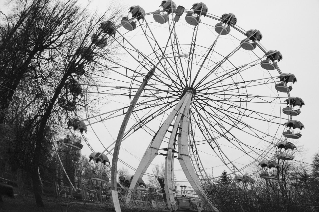 30.04 — 01.05. 2023 // Фотовыезд в Тверь и Торжок. Фотовыставки serebro.gallery, в которых автором можешь стать ты! | Москва