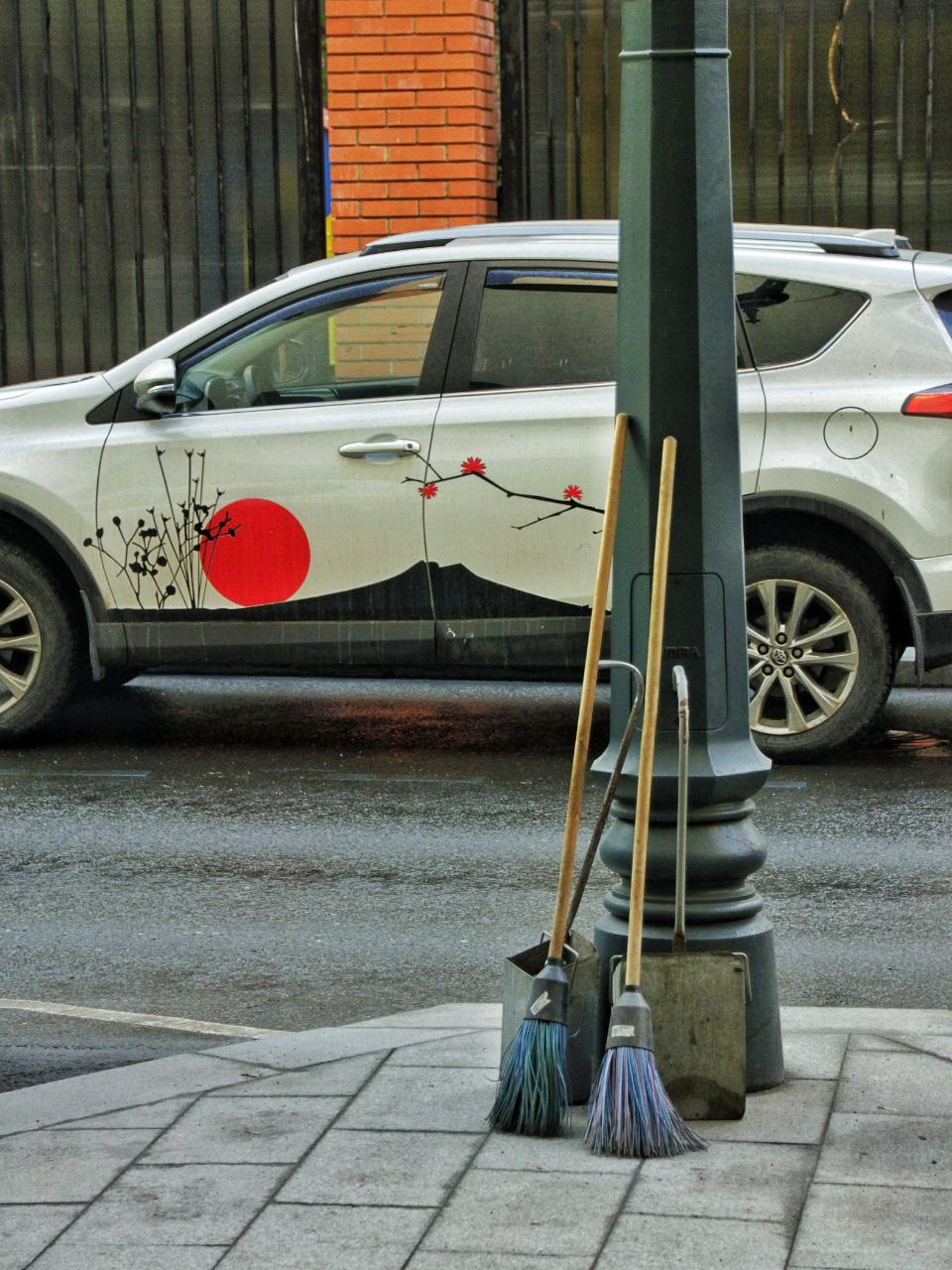 Фотопрогулка — Moscow FreeFlow. PHOTO COMMUNITY #SBERTEAM