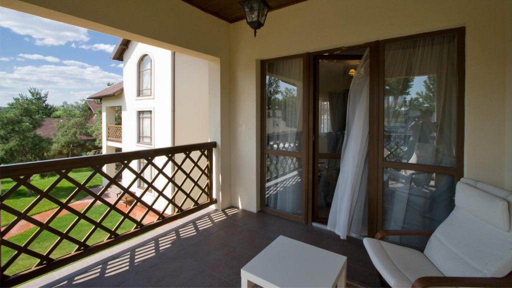 Рекомендуемые отели в Ростове-на-Дону для фотосъемки свадебных сборов