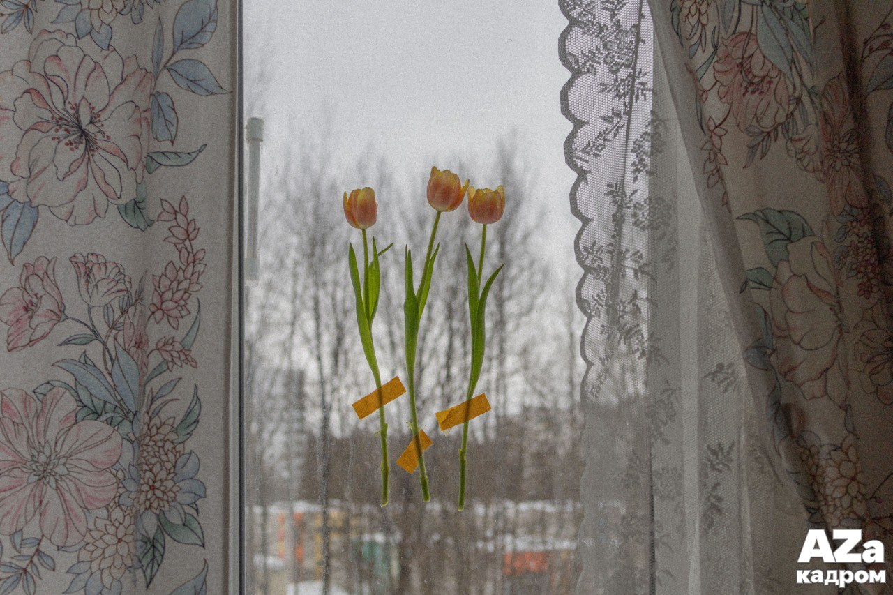 Дыхание весны. Фотоклуб AZакадром. Женский семейный фотограф Тула Москва Захарова Анна