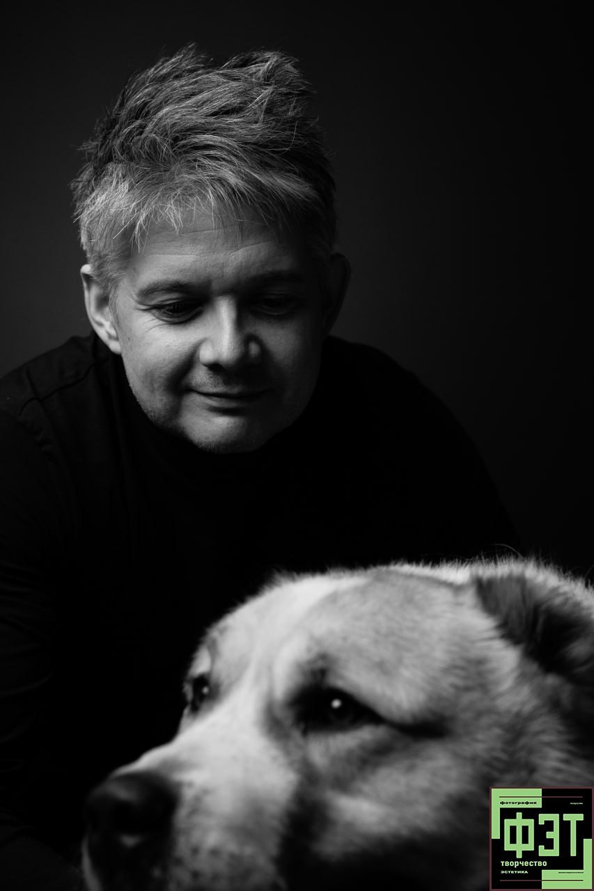 Фотограф Светлана Родыгина — Фотосессии в Кирове