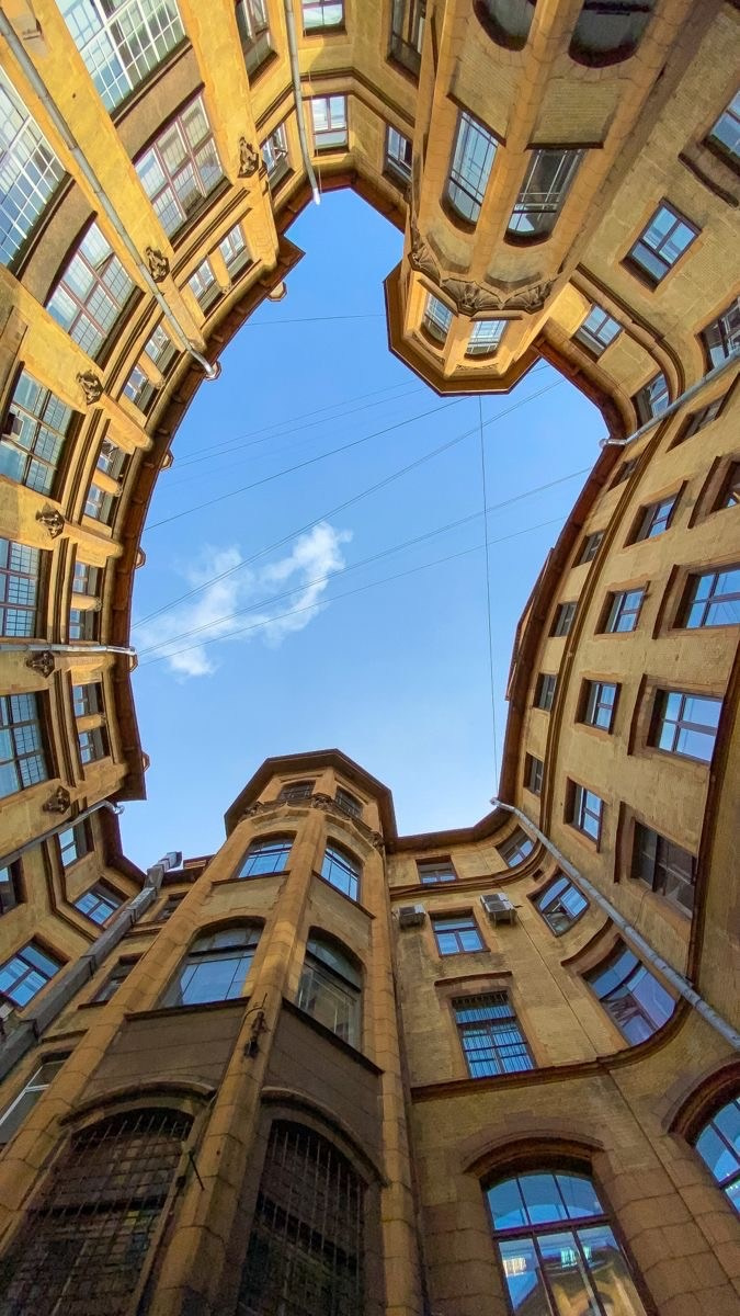 Фотоприключение в Москву (1). Фотограф и видеограф Елена Лисина