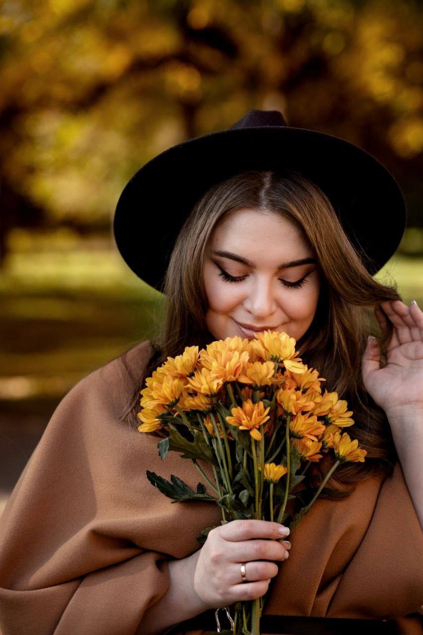 🍁 Золотая осень — время волшебства и ярких кадров! 🍂. Фотостудия во Всеволожске. Подходит для всех творческих проектов