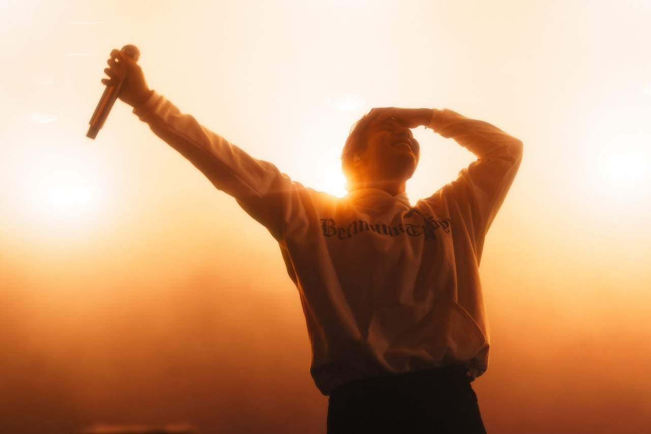 Концерты. Фотограф Лосев Артём