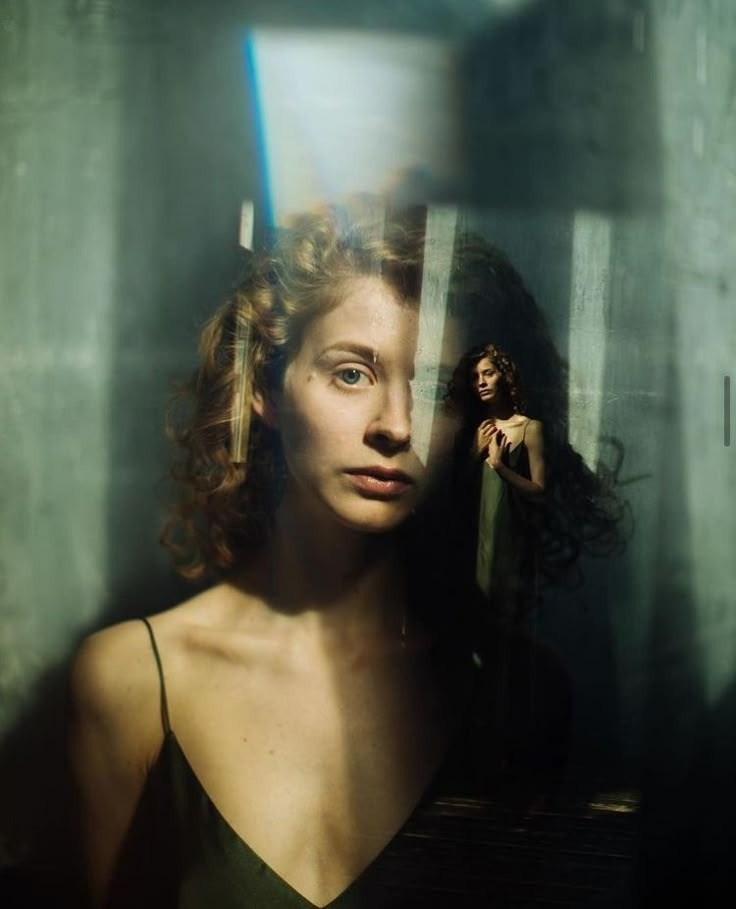 +size Референсы для леди. Креатор Ольга Яш