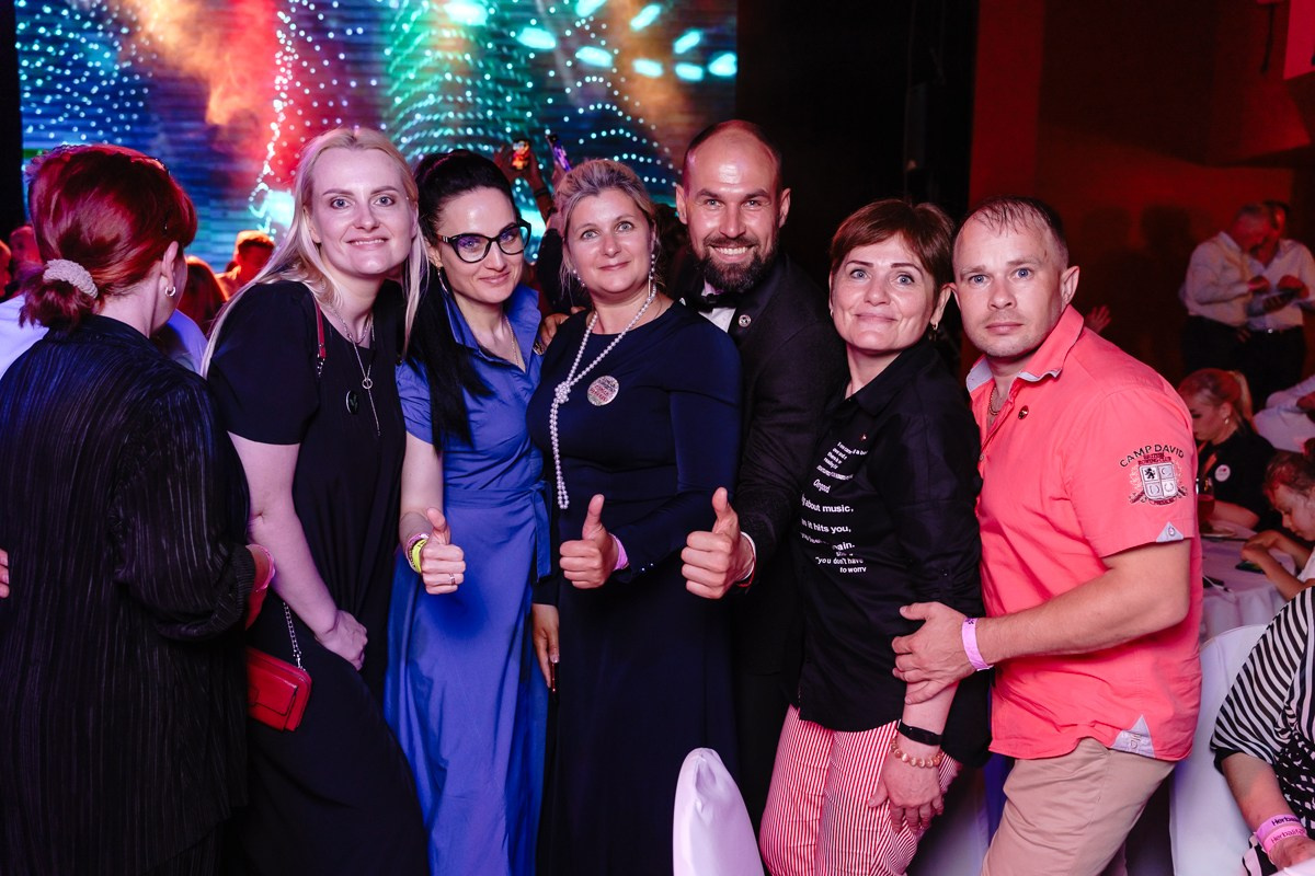 Церемония награждения Herbalife 2023. Репортажный и семейный фотограф в Санкт-Петербурге Тарас Марченко