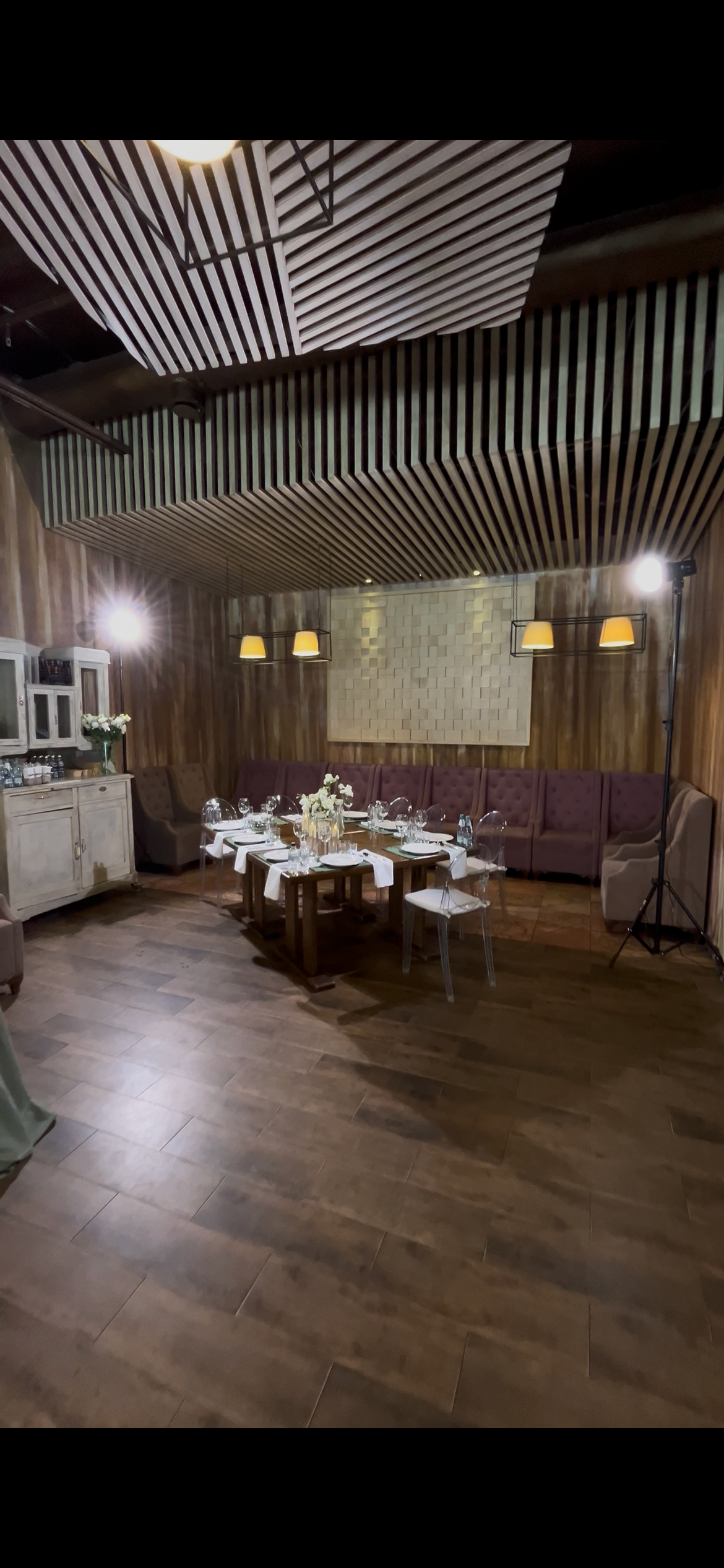 Свет Тяжелый дым Эффекты. Свадебный Видеограф Дмитрий Феоктистов Уфа / Аренда оборудования