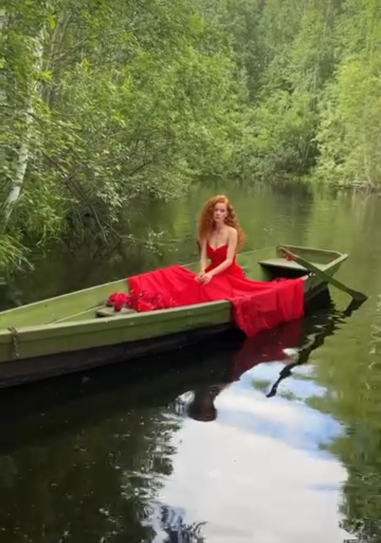 Фототур ЗАЧАРОВАННАЯ. Фотограф. Организатор фототуров. Омск