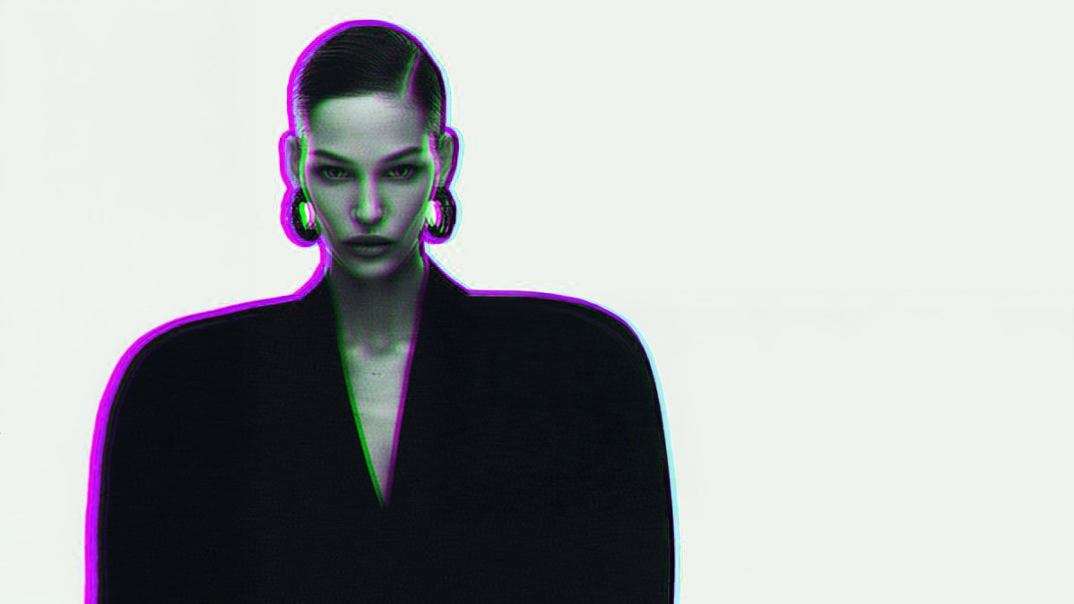 Рождение кода роскоши: коллаборация Empyreal Mary и Александры Надёжкиной. СВОИ. ФОТООТЧЕТЫ-СОБЫТИЯ-МЕСТА