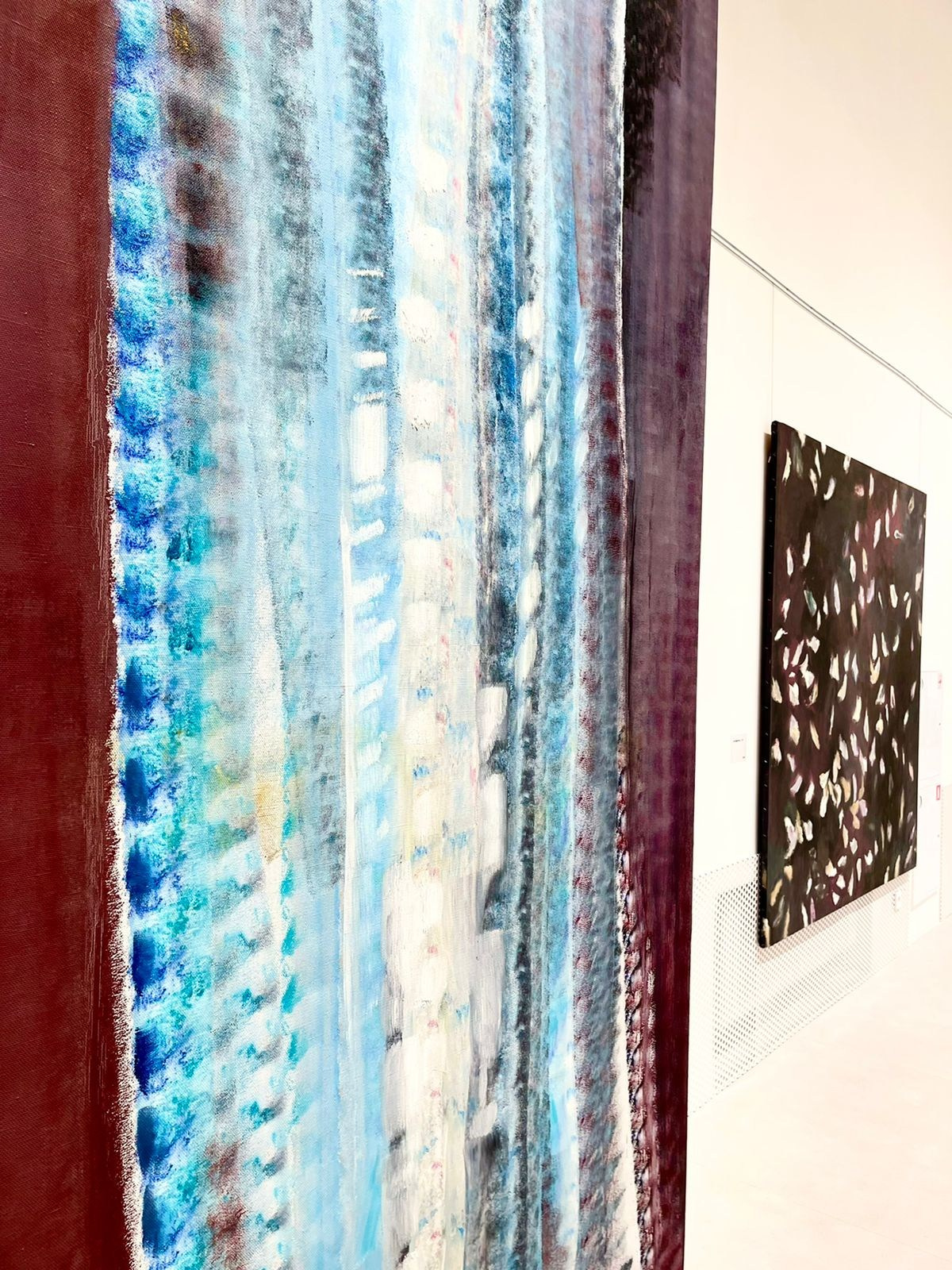 Asya Feoktistova. CONNECTIONS. Asya Feoktistova