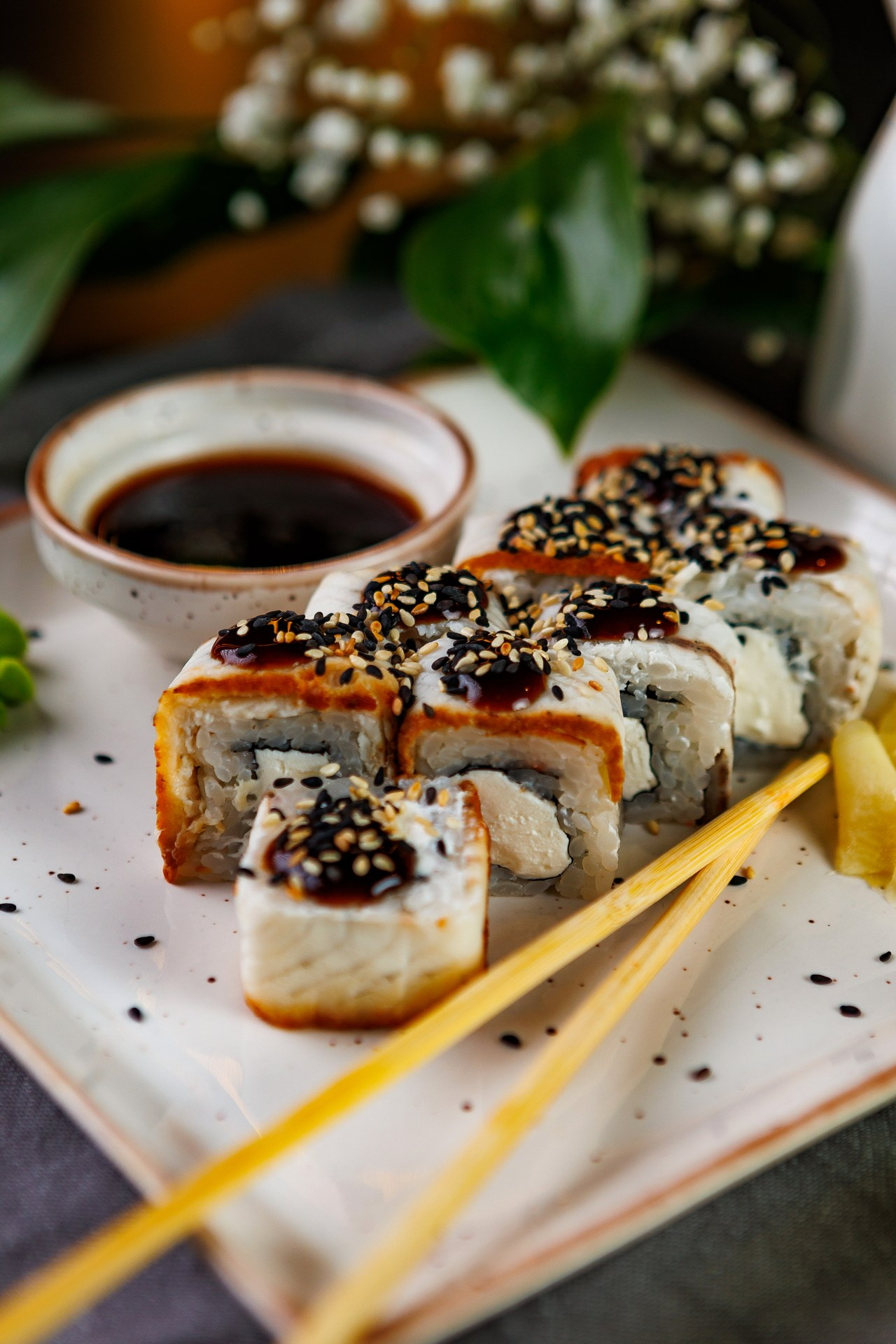 Профессиональная фотосъемка еды для кафе, баров, ресторанов и магазинов в Ставрополе.