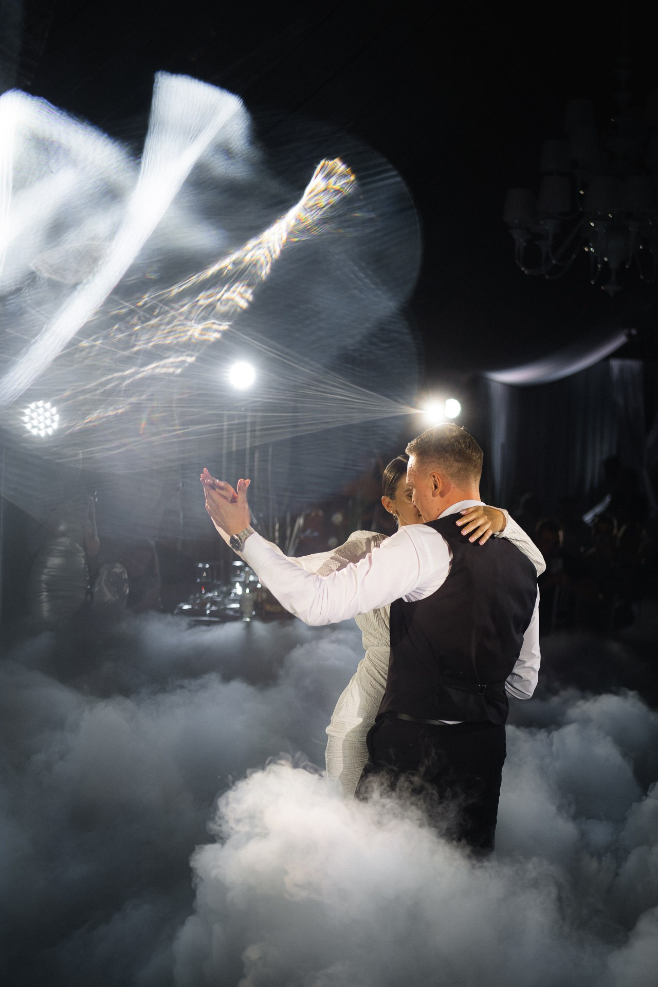 Артём и Карина. Свадебный фотограф в Белгороде Антон Каменев