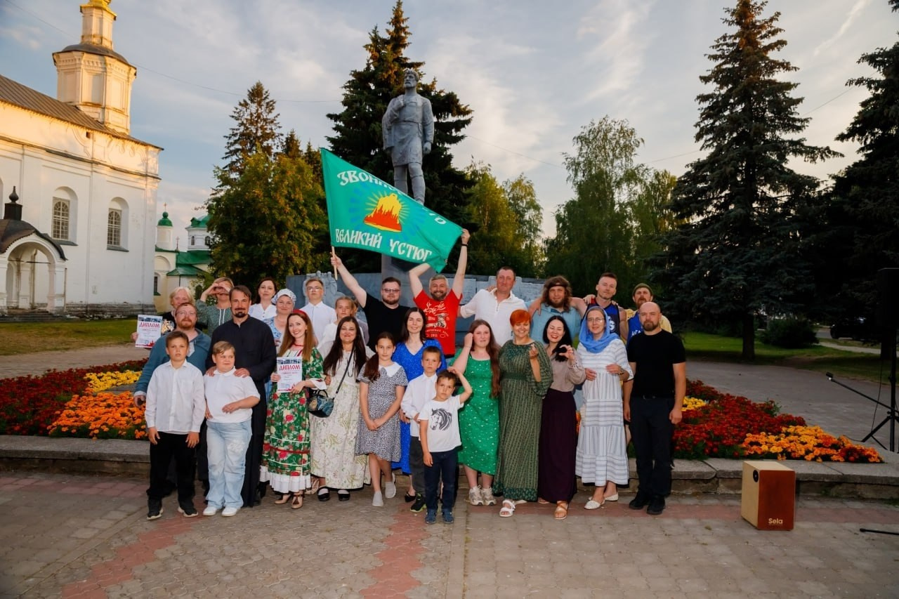 Проекты. Центр развития малых территорий «Журавель»