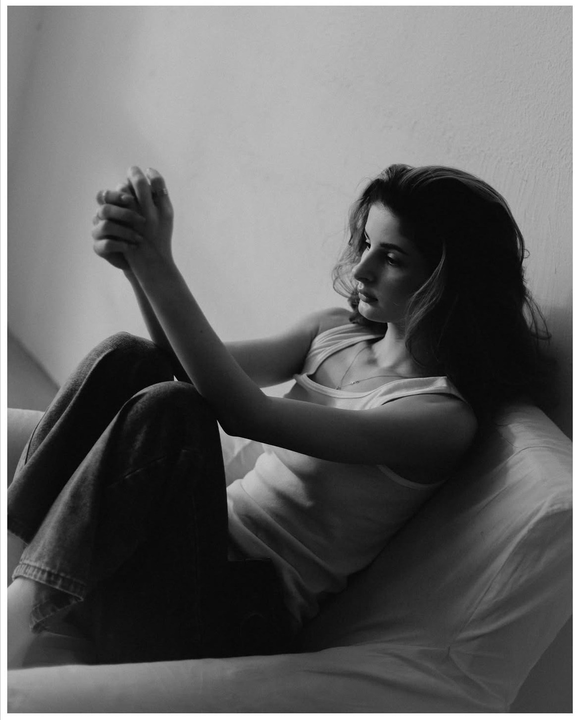 Фотограф в Калининграде, Софья Вологдина