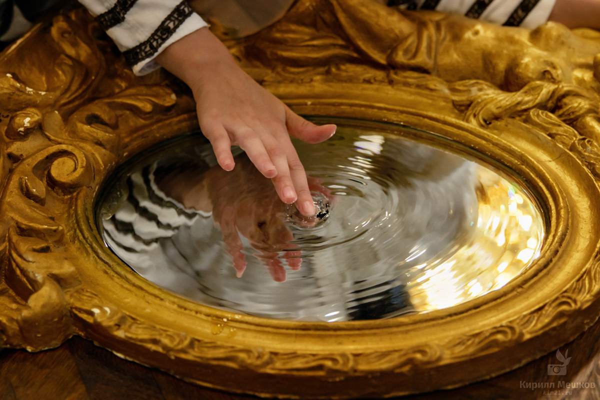 Из прошлого века. Фотограф Кирилл Мешков Кемерово