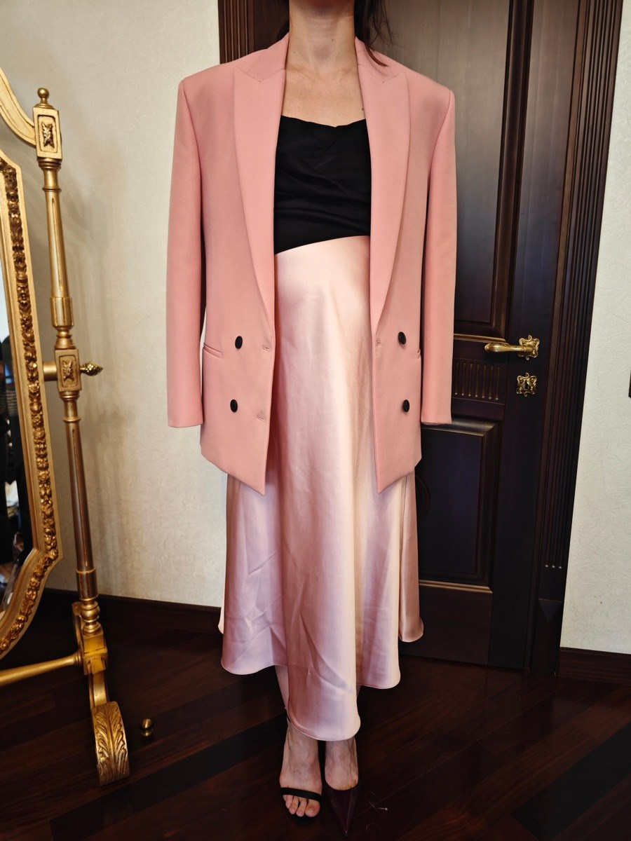 Стилизация женского гардероба, разбор гардероба, шопинг в Москве, комплекты собраны стилистом. Стилист — имиджмейкер в Москве Дарья Фастован