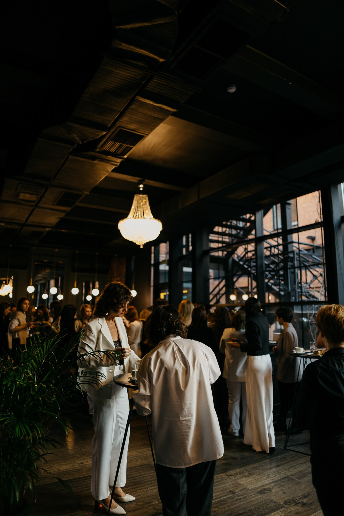 Конференция Генезис (1). Фотограф Мария Тимофеева | Москва