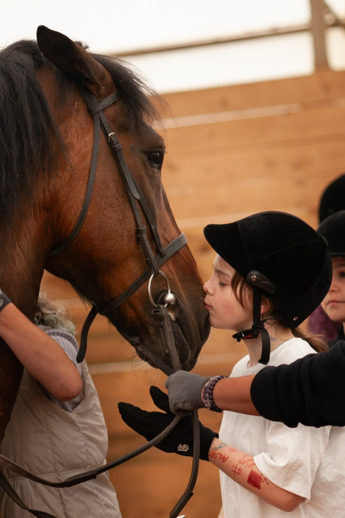 Костин двор. Фотограф Казначеева Юлия Иваново/Москва
