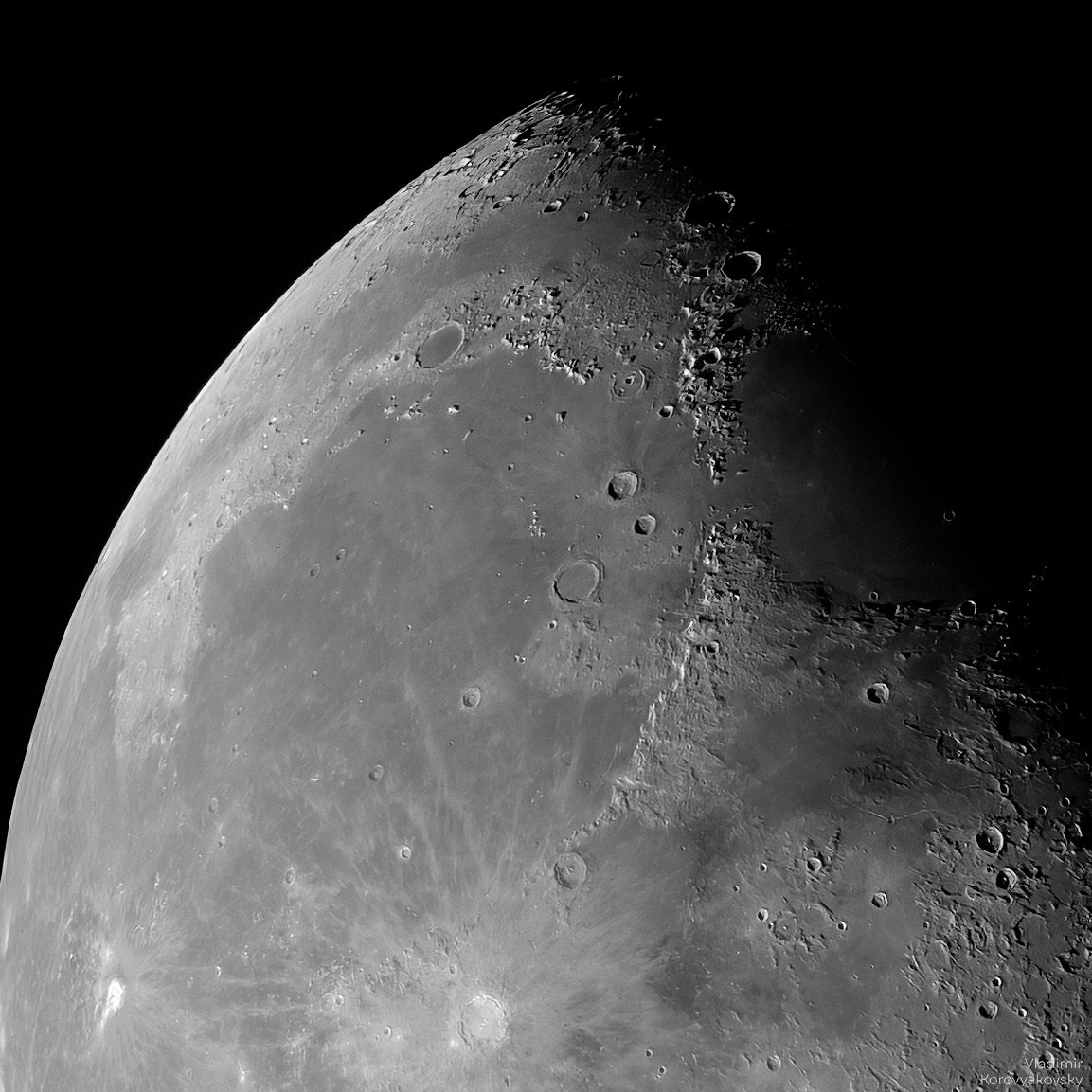 Фотограф Владимир Коровяковский